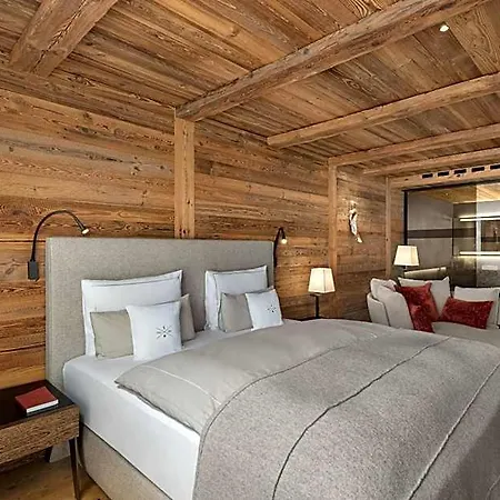 Severins The Alpine Retreat Hotel